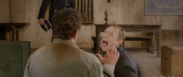 Dracula 3D (Dario Argento, 2012)