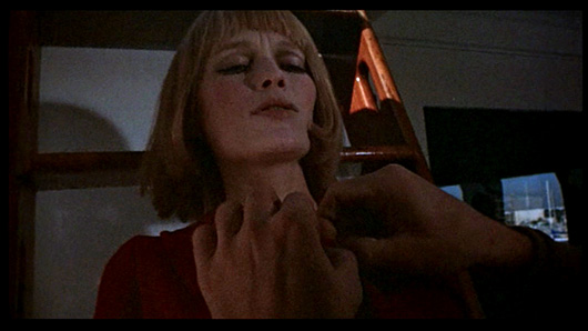 Rosemary's Baby (Roman Polanski, 1968)