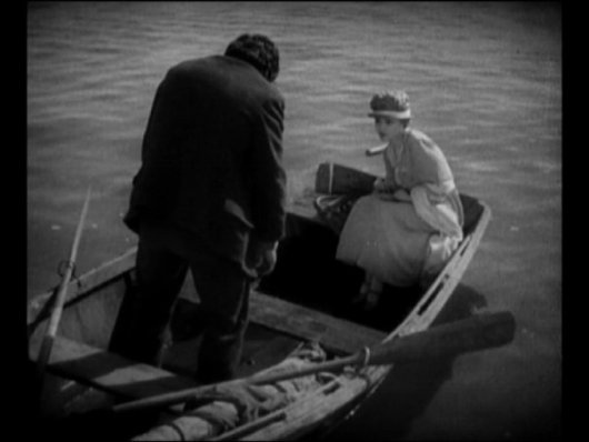 L'Aurore (F.W. Murnau, 1929)