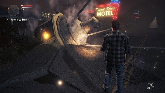 Ce satellite ne va pas s'écraser qu'une seule fois ! Ce satellite ne va pas s'écraser qu'une seule fois !