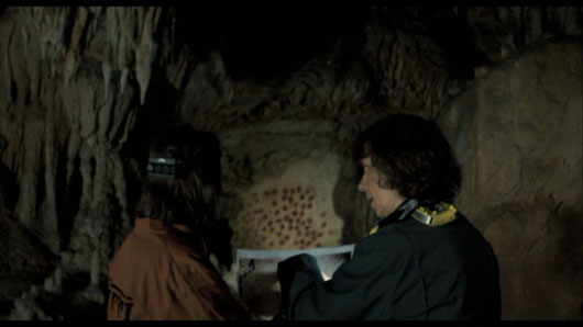 L'un des fameux plans qui "boguent"