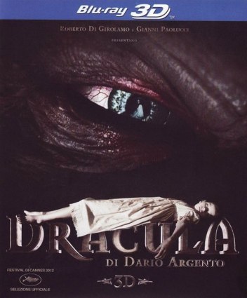 Dracula 3D (Dario Argento, 2012)