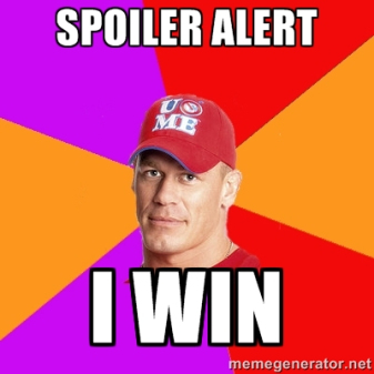 John-Cena