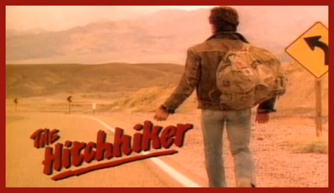 The Hitchhiker