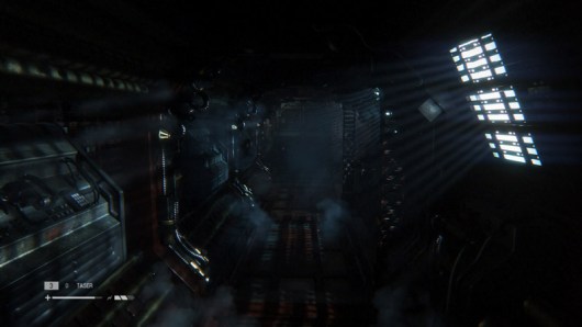 Y a pas à dire, les décors sont sublimes !