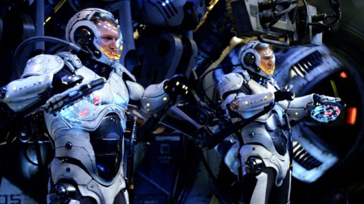 Pacific Rim (2013)