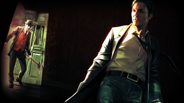 Sherlock Holmes : Crimes et Châtiments (2014)