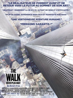 The Walk