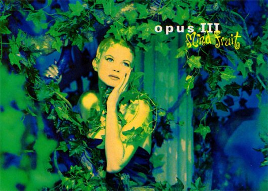 Opus III - Mind Fruit