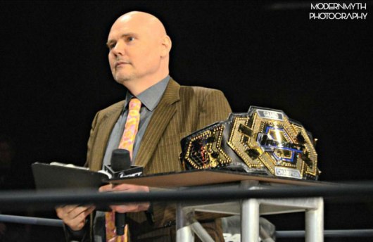 Le Grand Championship