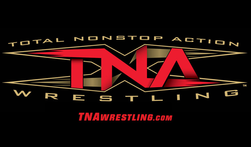 Le logo original de la TNA