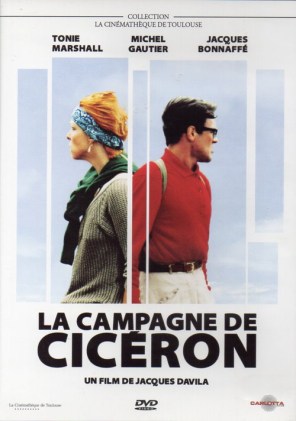 La Campagne de Cicéron
