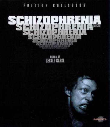 Schizophrenia