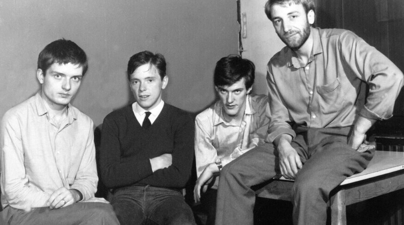 Joy Division