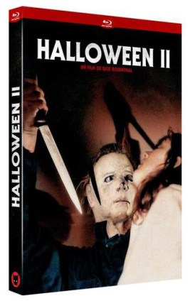 Halloween II (1981)