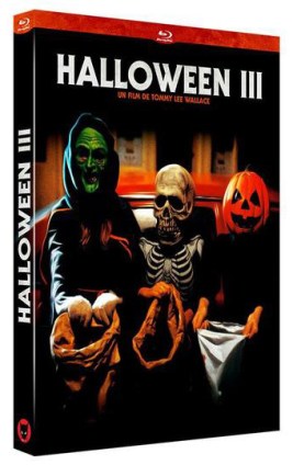 Halloween III (1982)