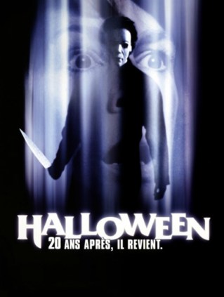 Halloween H20 (1998)