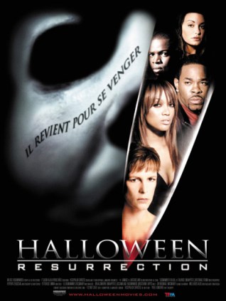 Halloween Resurrection (2002)
