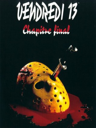 Vendredi 13 - Chapitre final (1984)
