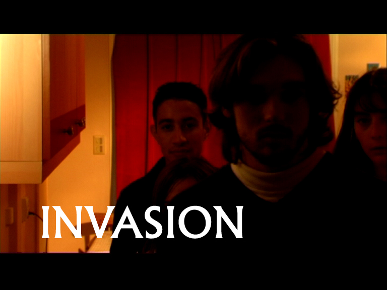 Invasion (2005)
